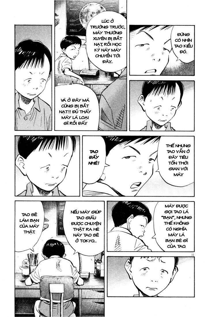 Những Chàng Trai Thế Kỉ 20 Chapter 172 - Trang 2