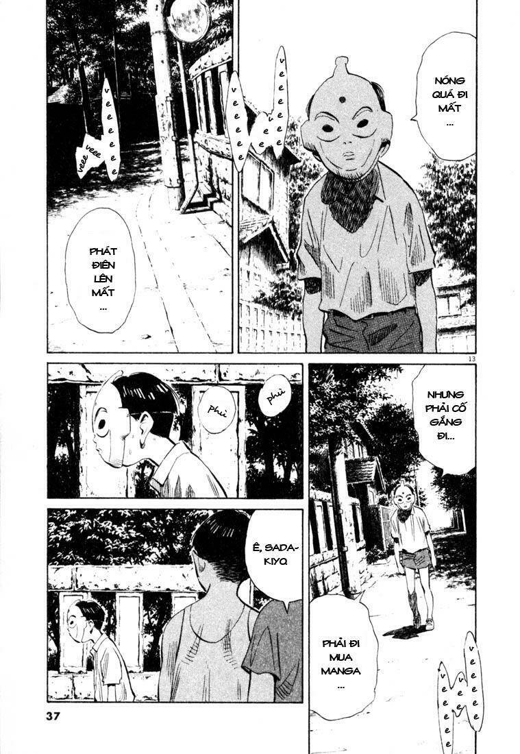 Những Chàng Trai Thế Kỉ 20 Chapter 172 - Trang 2