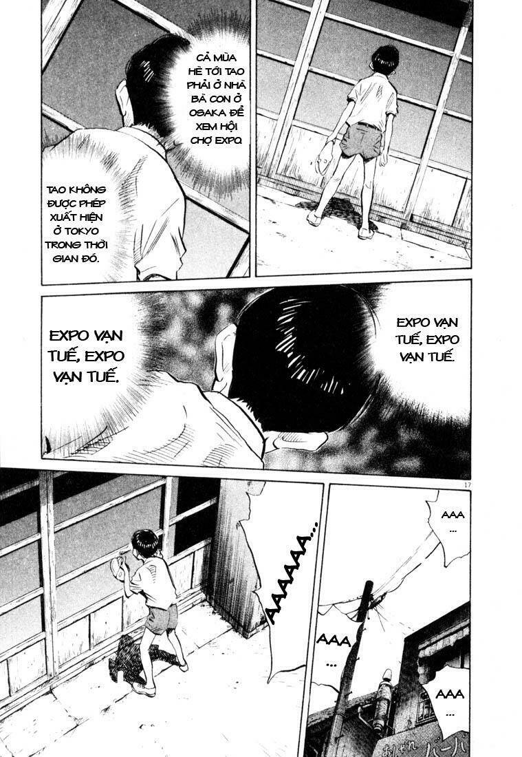 Những Chàng Trai Thế Kỉ 20 Chapter 172 - Trang 2