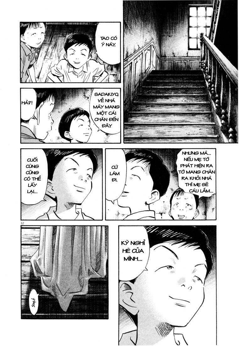 Những Chàng Trai Thế Kỉ 20 Chapter 173 - Trang 2