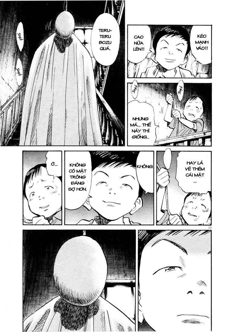 Những Chàng Trai Thế Kỉ 20 Chapter 173 - Trang 2