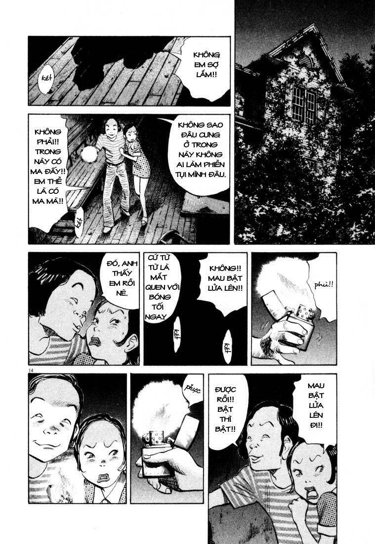 Những Chàng Trai Thế Kỉ 20 Chapter 173 - Trang 2