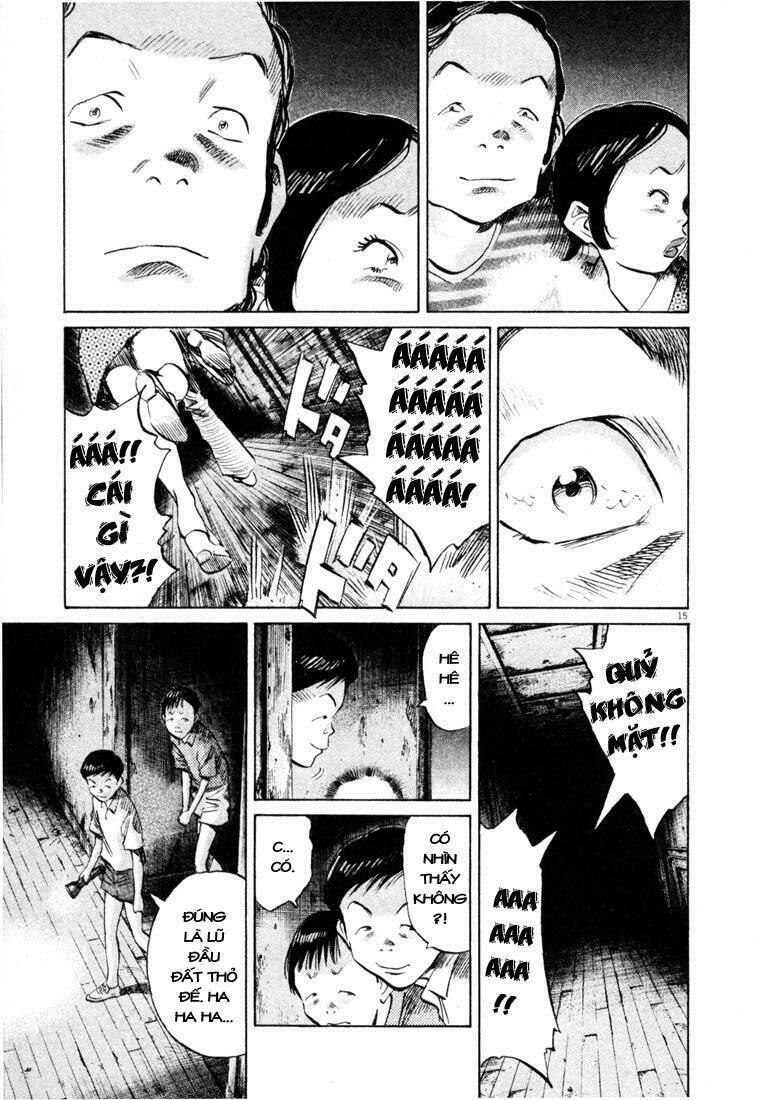 Những Chàng Trai Thế Kỉ 20 Chapter 173 - Trang 2