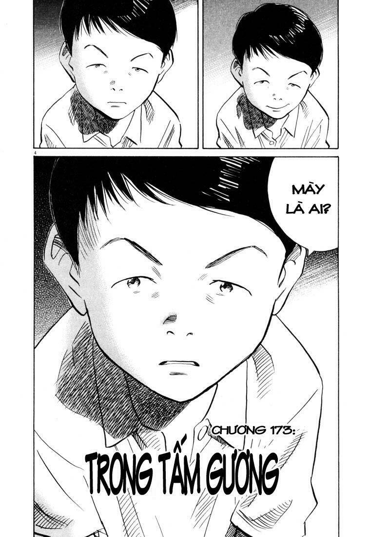 Những Chàng Trai Thế Kỉ 20 Chapter 173 - Trang 2