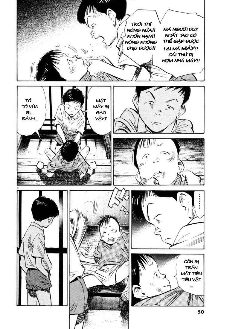 Những Chàng Trai Thế Kỉ 20 Chapter 173 - Trang 2