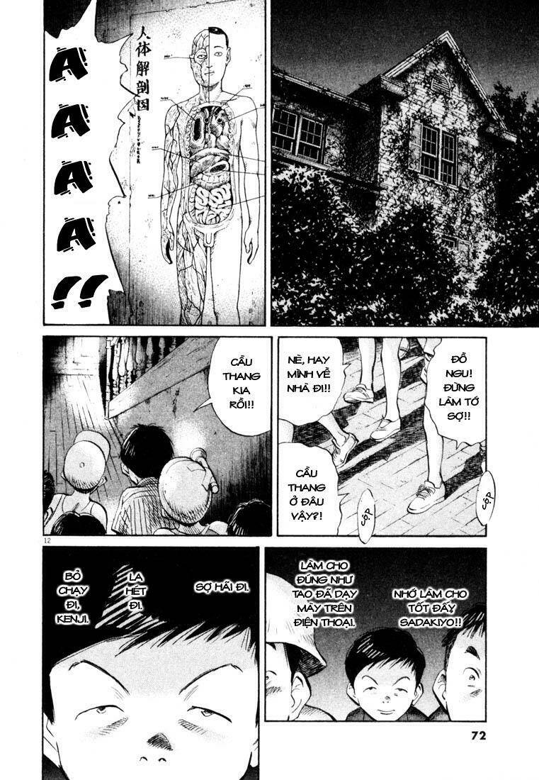 Những Chàng Trai Thế Kỉ 20 Chapter 174 - Trang 2