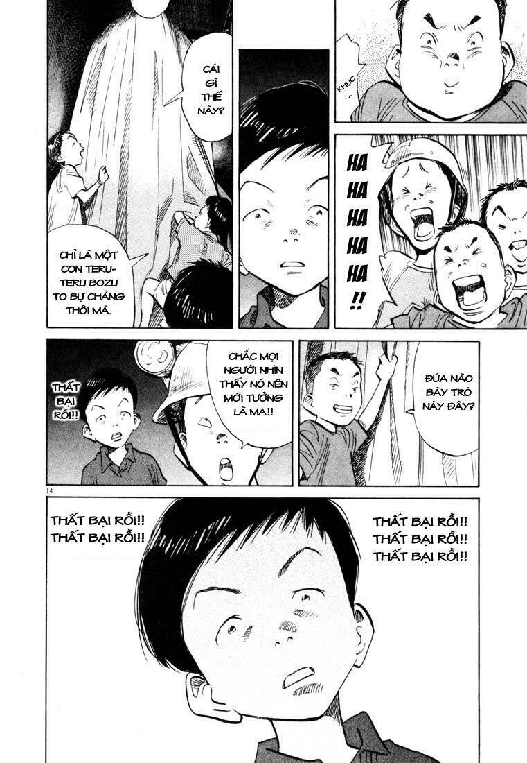 Những Chàng Trai Thế Kỉ 20 Chapter 174 - Trang 2