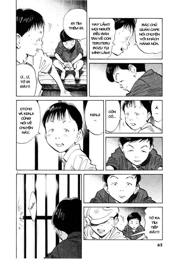 Những Chàng Trai Thế Kỉ 20 Chapter 174 - Trang 2