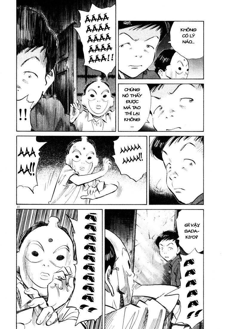 Những Chàng Trai Thế Kỉ 20 Chapter 175 - Trang 2