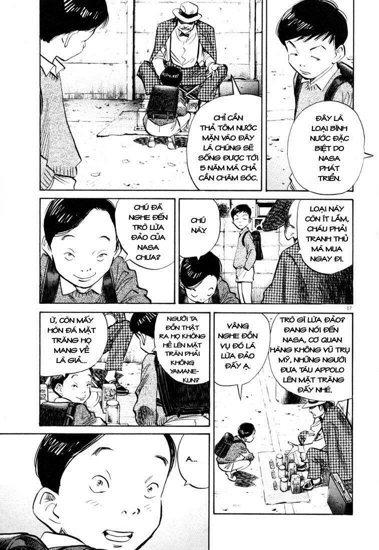 Những Chàng Trai Thế Kỉ 20 Chapter 175 - Trang 2