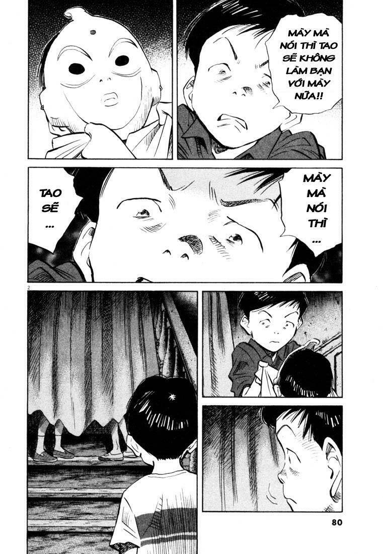 Những Chàng Trai Thế Kỉ 20 Chapter 175 - Trang 2