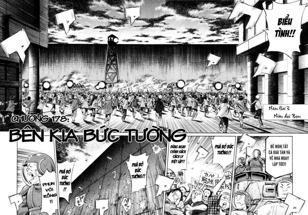 Những Chàng Trai Thế Kỉ 20 Chapter 178 - Trang 2