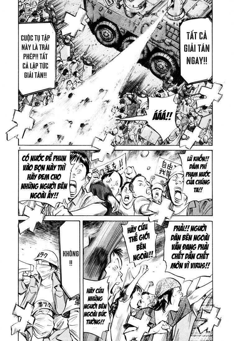 Những Chàng Trai Thế Kỉ 20 Chapter 178 - Trang 2