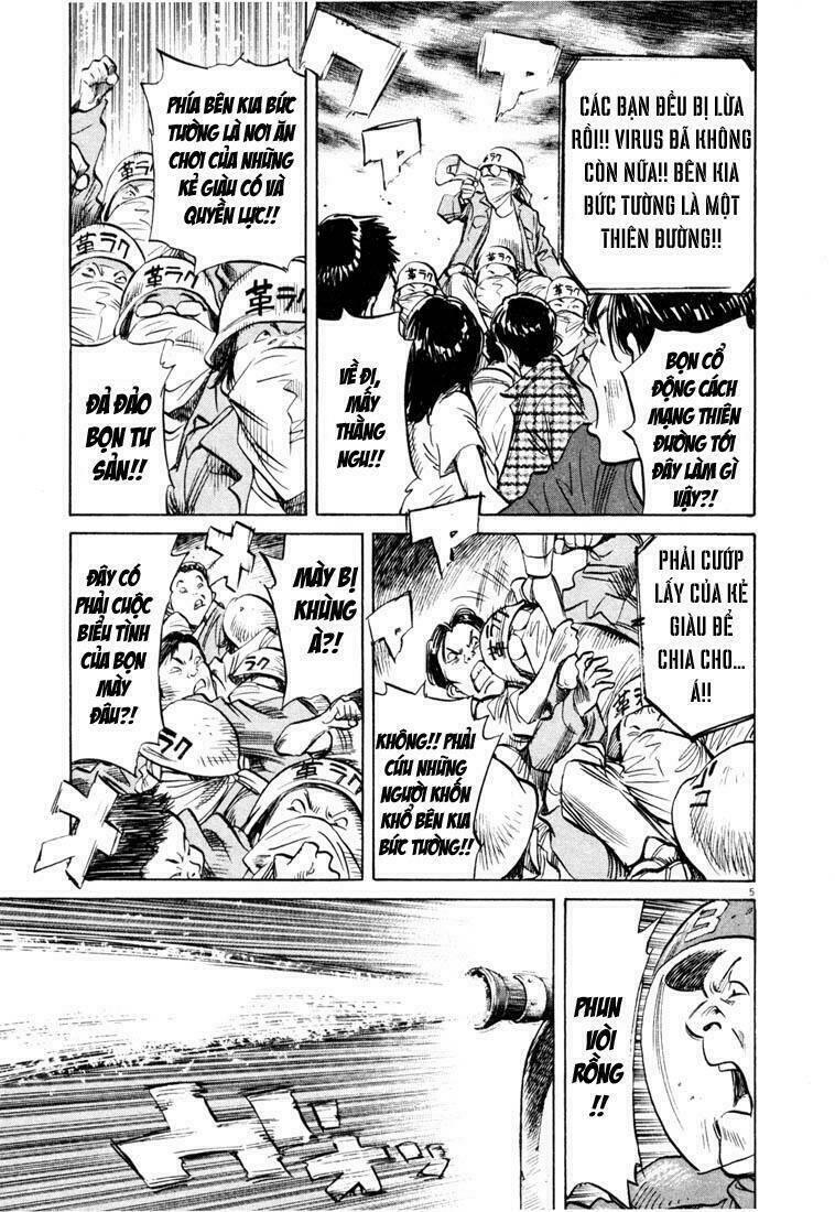 Những Chàng Trai Thế Kỉ 20 Chapter 178 - Trang 2