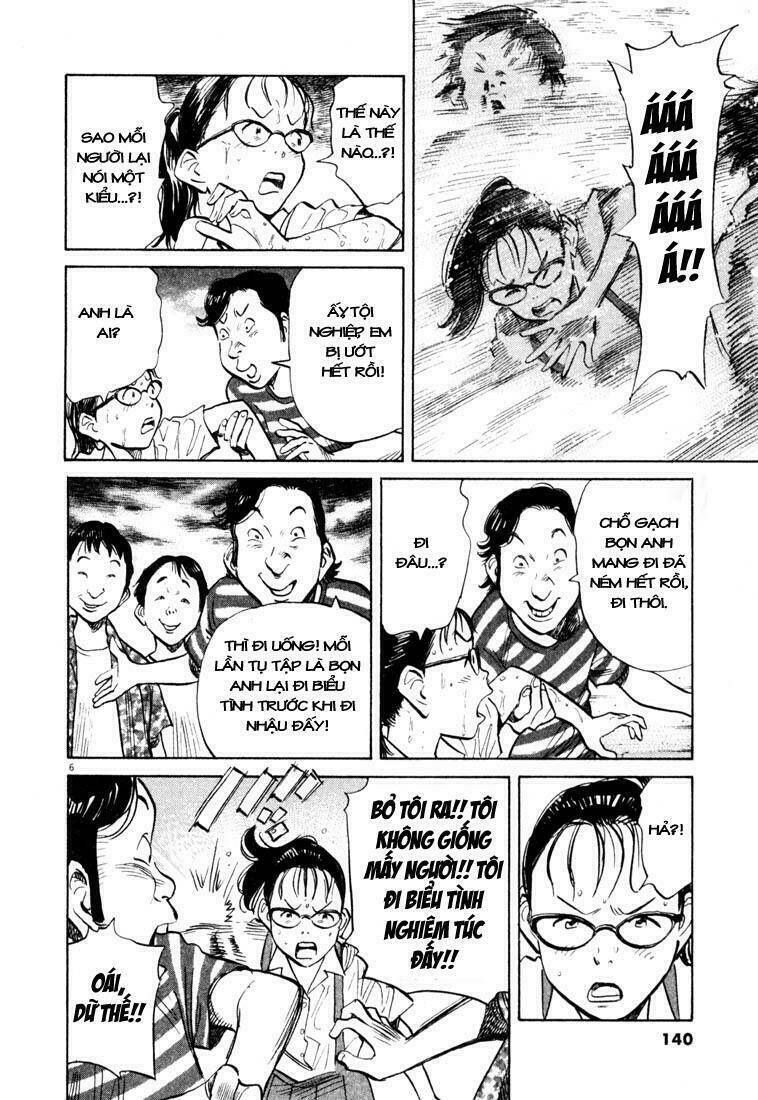 Những Chàng Trai Thế Kỉ 20 Chapter 178 - Trang 2