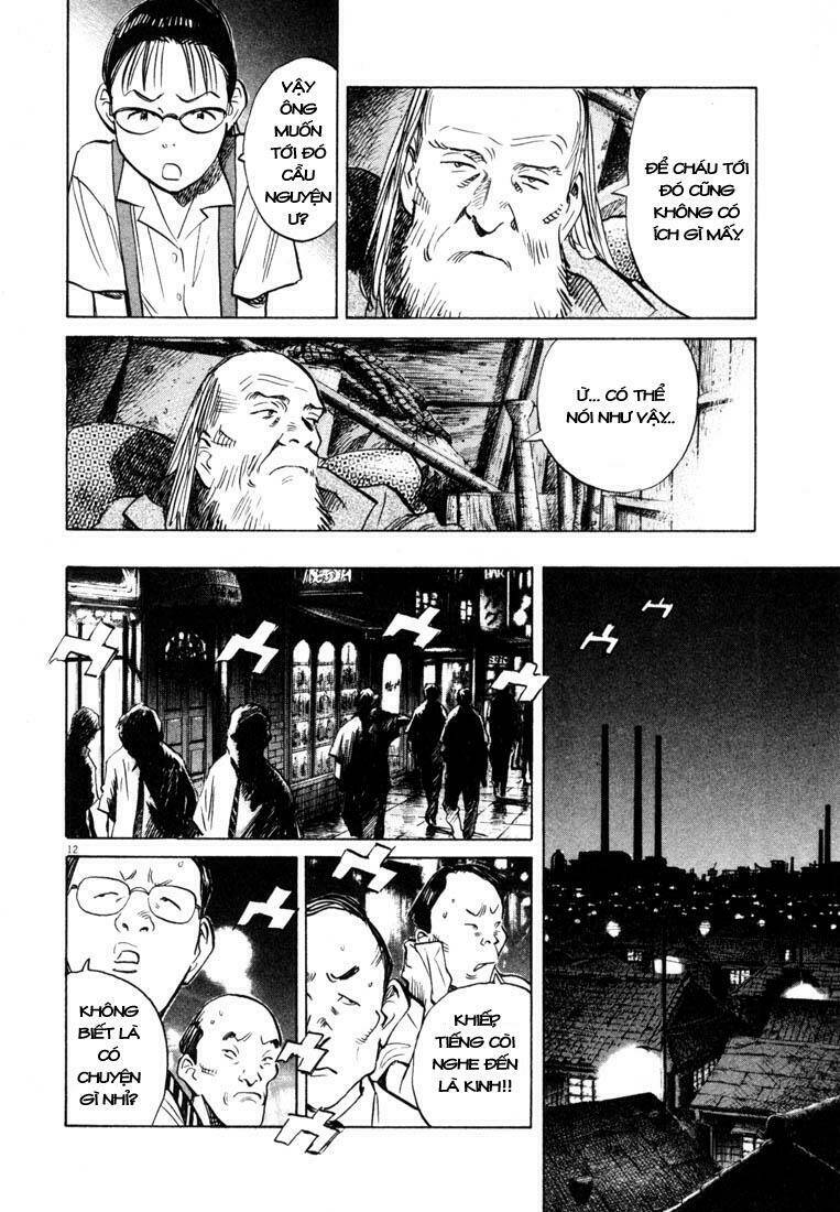 Những Chàng Trai Thế Kỉ 20 Chapter 179 - Trang 2