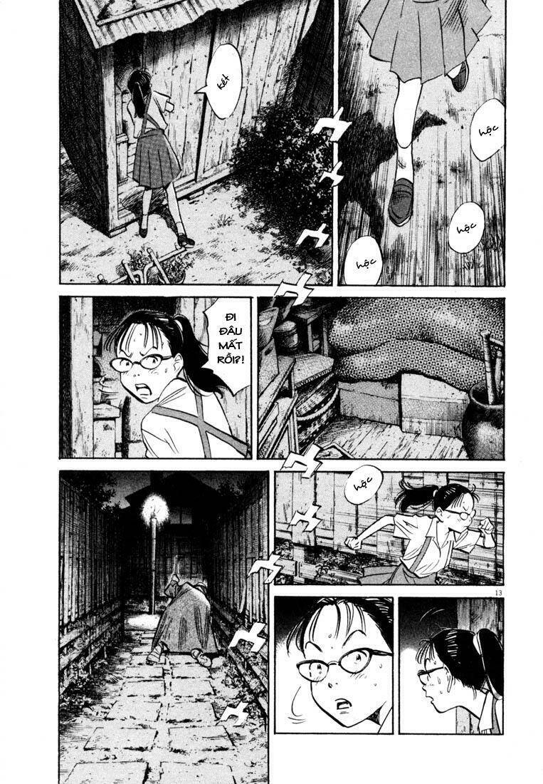 Những Chàng Trai Thế Kỉ 20 Chapter 179 - Trang 2