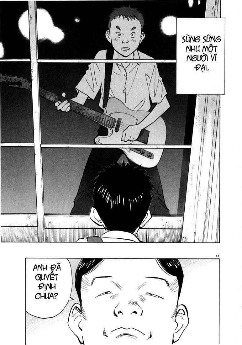 Những Chàng Trai Thế Kỉ 20 Chapter 18 - Trang 2