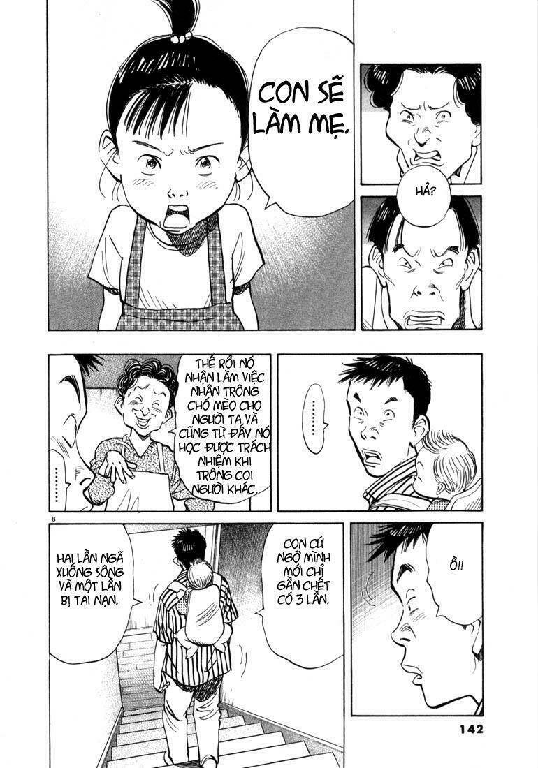 Những Chàng Trai Thế Kỉ 20 Chapter 18 - Trang 2