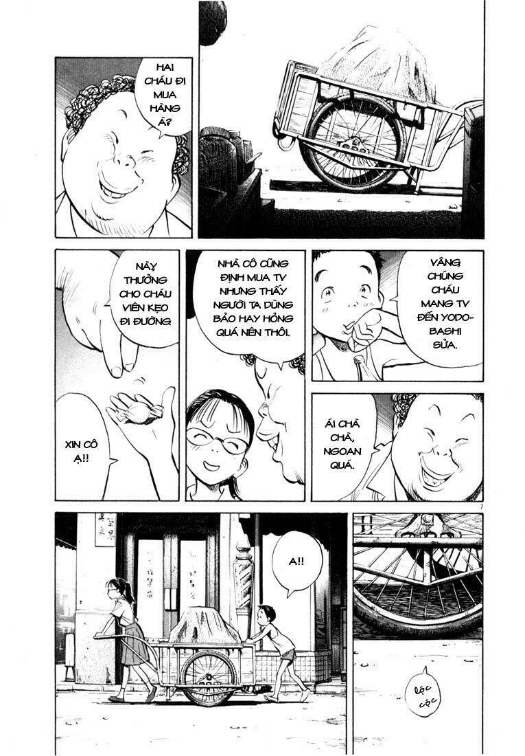 Những Chàng Trai Thế Kỉ 20 Chapter 180 - Trang 2