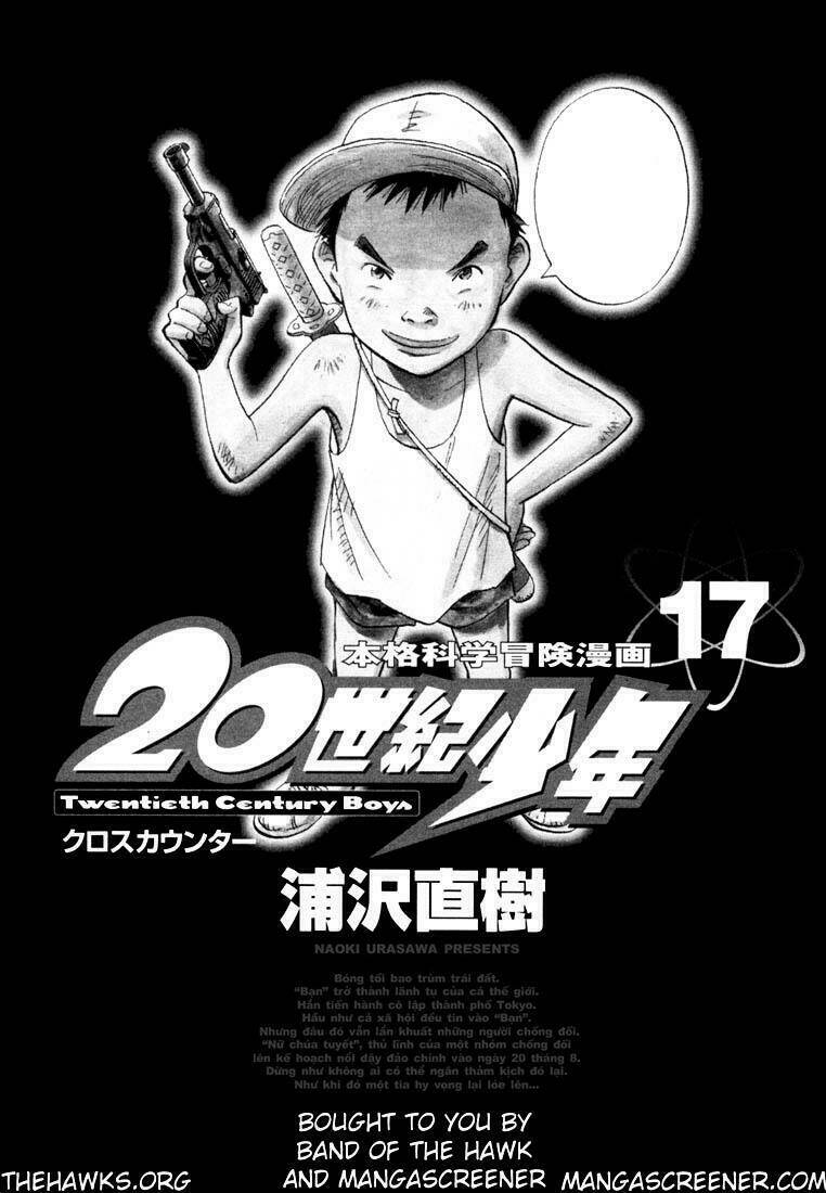 Những Chàng Trai Thế Kỉ 20 Chapter 182 - Trang 2