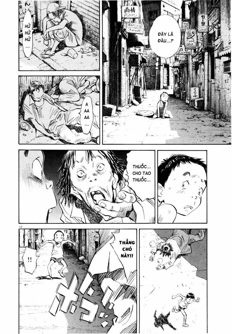 Những Chàng Trai Thế Kỉ 20 Chapter 183 - Trang 2