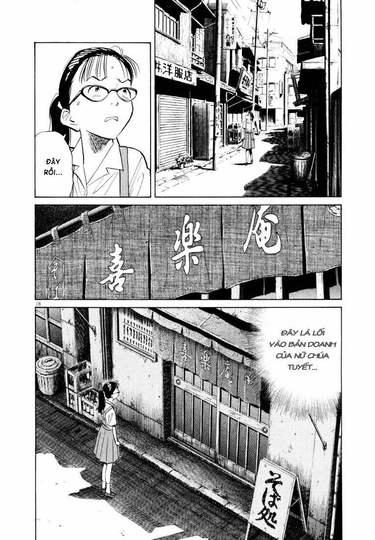 Những Chàng Trai Thế Kỉ 20 Chapter 183 - Trang 2