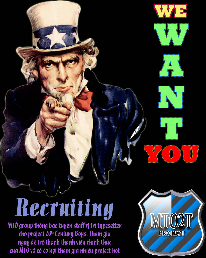 Những Chàng Trai Thế Kỉ 20 Chapter 183 - Trang 2