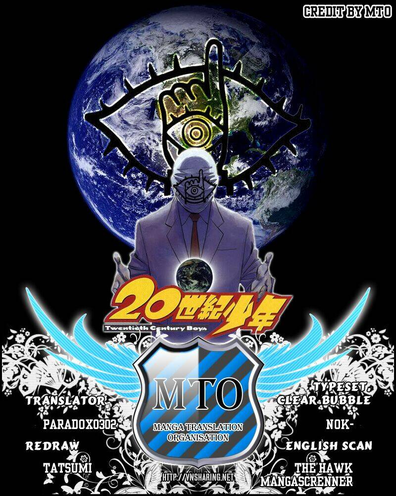 Những Chàng Trai Thế Kỉ 20 Chapter 184 - Trang 2