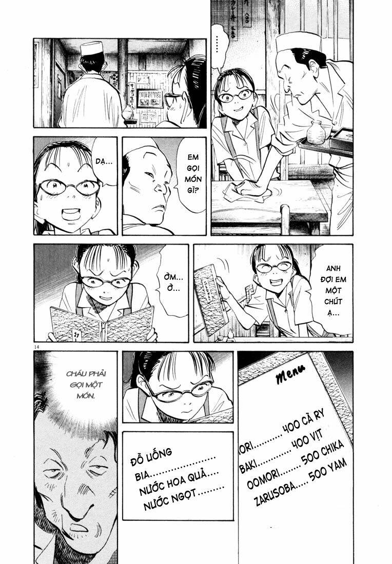 Những Chàng Trai Thế Kỉ 20 Chapter 184 - Trang 2