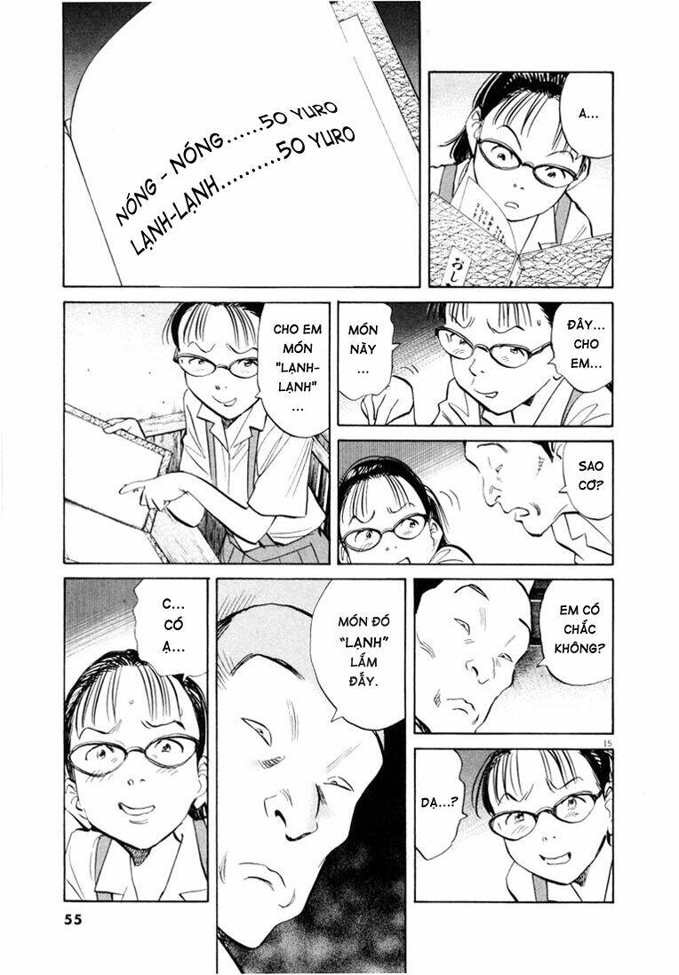 Những Chàng Trai Thế Kỉ 20 Chapter 184 - Trang 2