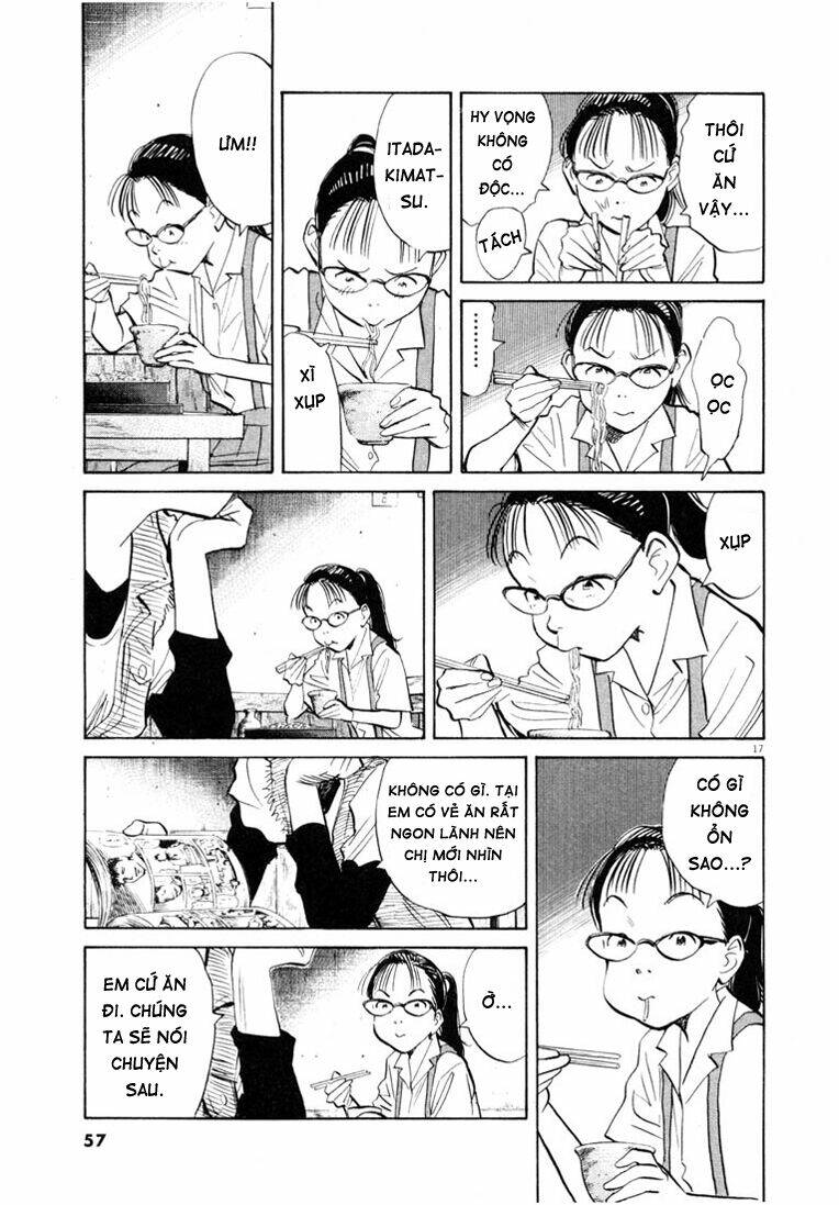 Những Chàng Trai Thế Kỉ 20 Chapter 184 - Trang 2