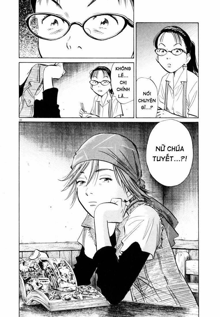 Những Chàng Trai Thế Kỉ 20 Chapter 184 - Trang 2