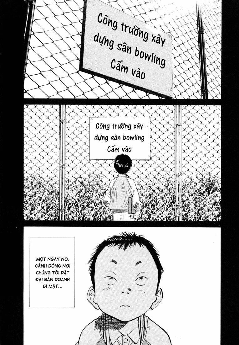 Những Chàng Trai Thế Kỉ 20 Chapter 184 - Trang 2