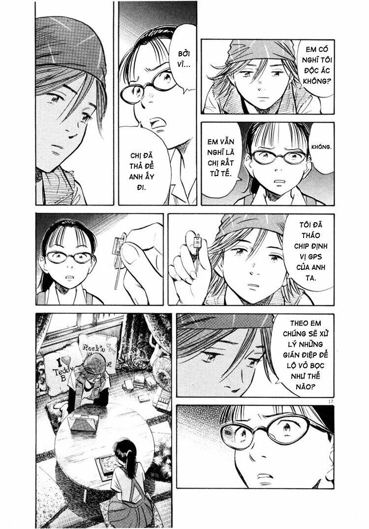 Những Chàng Trai Thế Kỉ 20 Chapter 185 - Trang 2