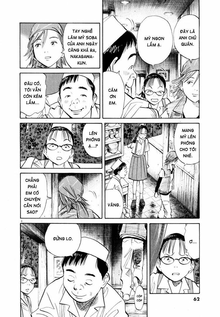 Những Chàng Trai Thế Kỉ 20 Chapter 185 - Trang 2