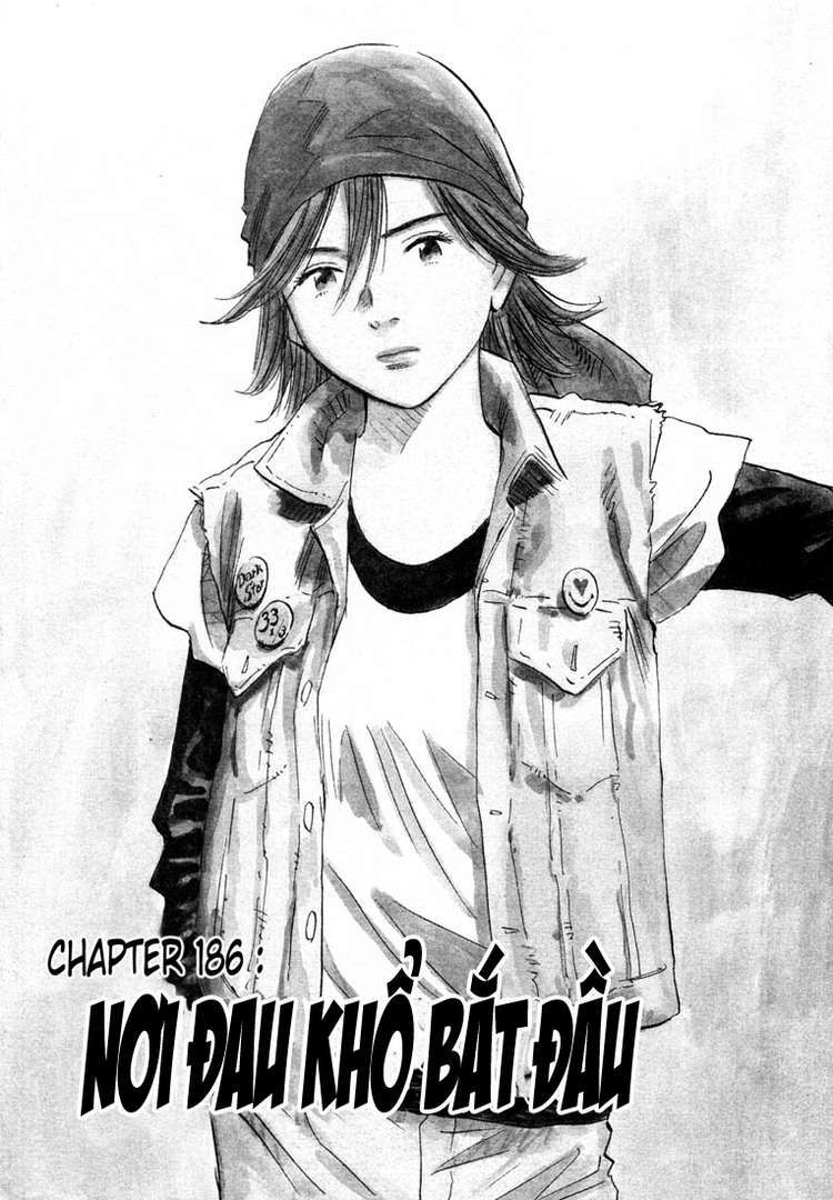 Những Chàng Trai Thế Kỉ 20 Chapter 186 - Trang 2