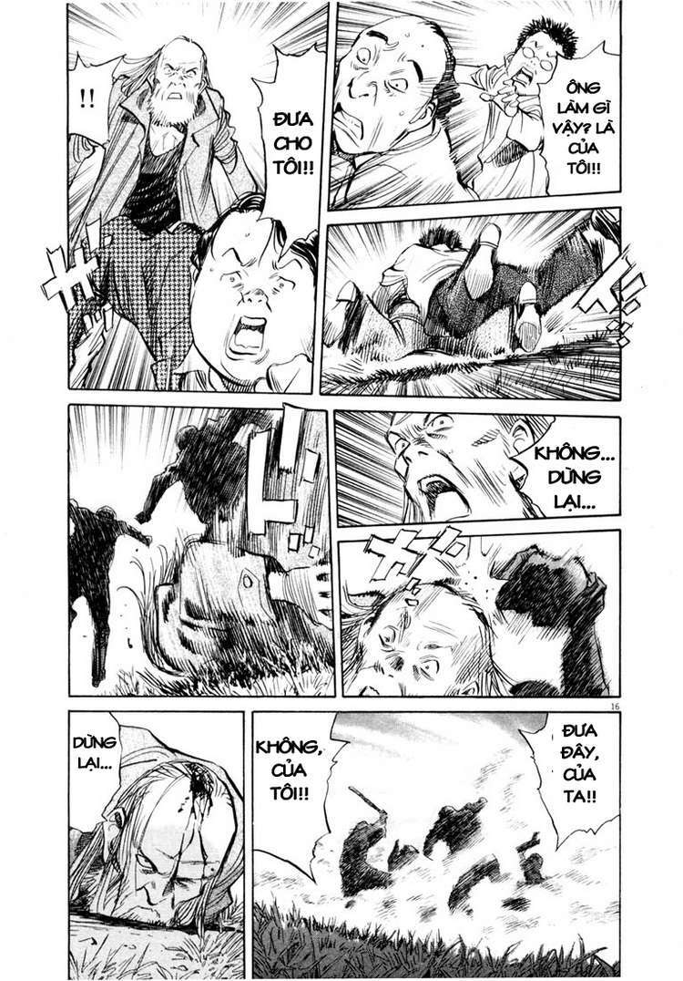 Những Chàng Trai Thế Kỉ 20 Chapter 186 - Trang 2