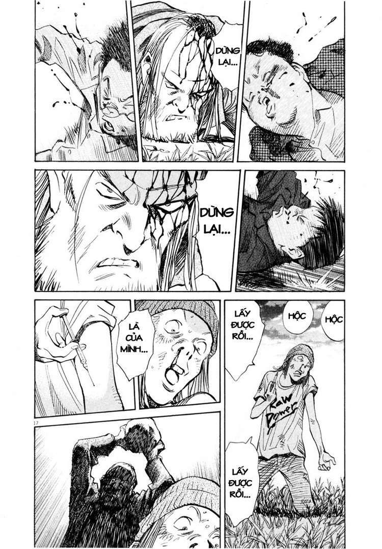 Những Chàng Trai Thế Kỉ 20 Chapter 186 - Trang 2