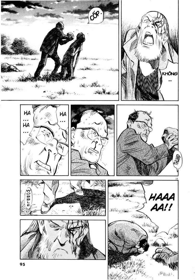 Những Chàng Trai Thế Kỉ 20 Chapter 186 - Trang 2