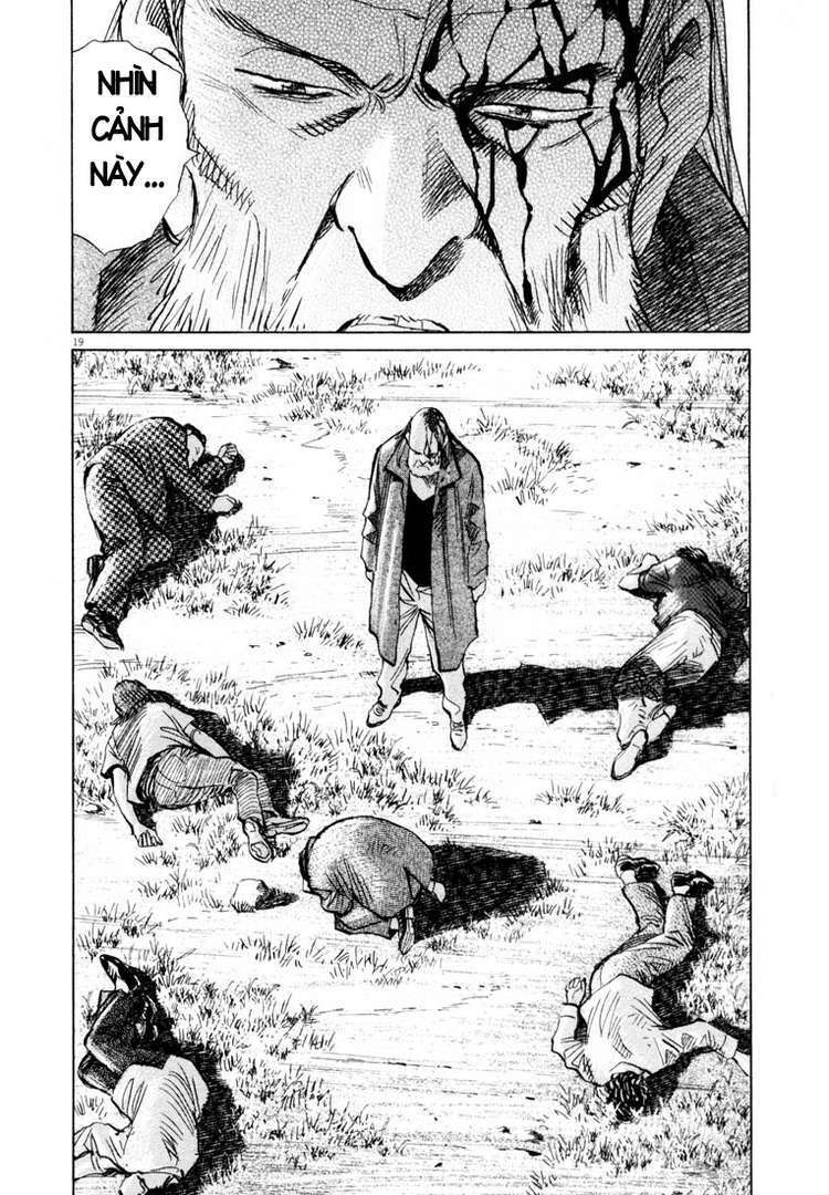 Những Chàng Trai Thế Kỉ 20 Chapter 186 - Trang 2