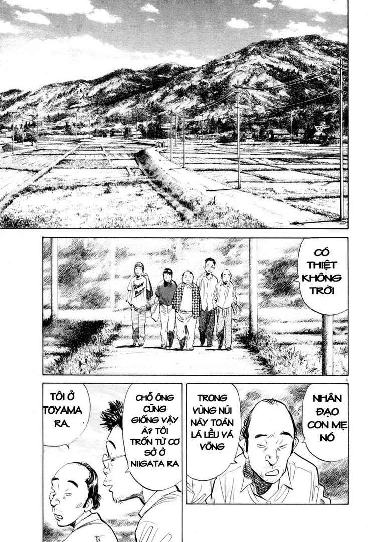 Những Chàng Trai Thế Kỉ 20 Chapter 186 - Trang 2