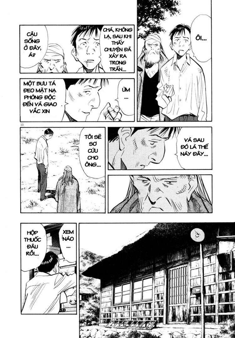 Những Chàng Trai Thế Kỉ 20 Chapter 187 - Trang 2