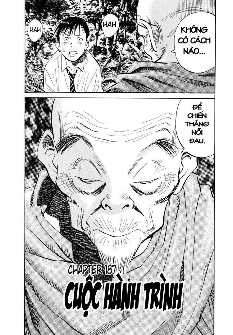 Những Chàng Trai Thế Kỉ 20 Chapter 187 - Trang 2