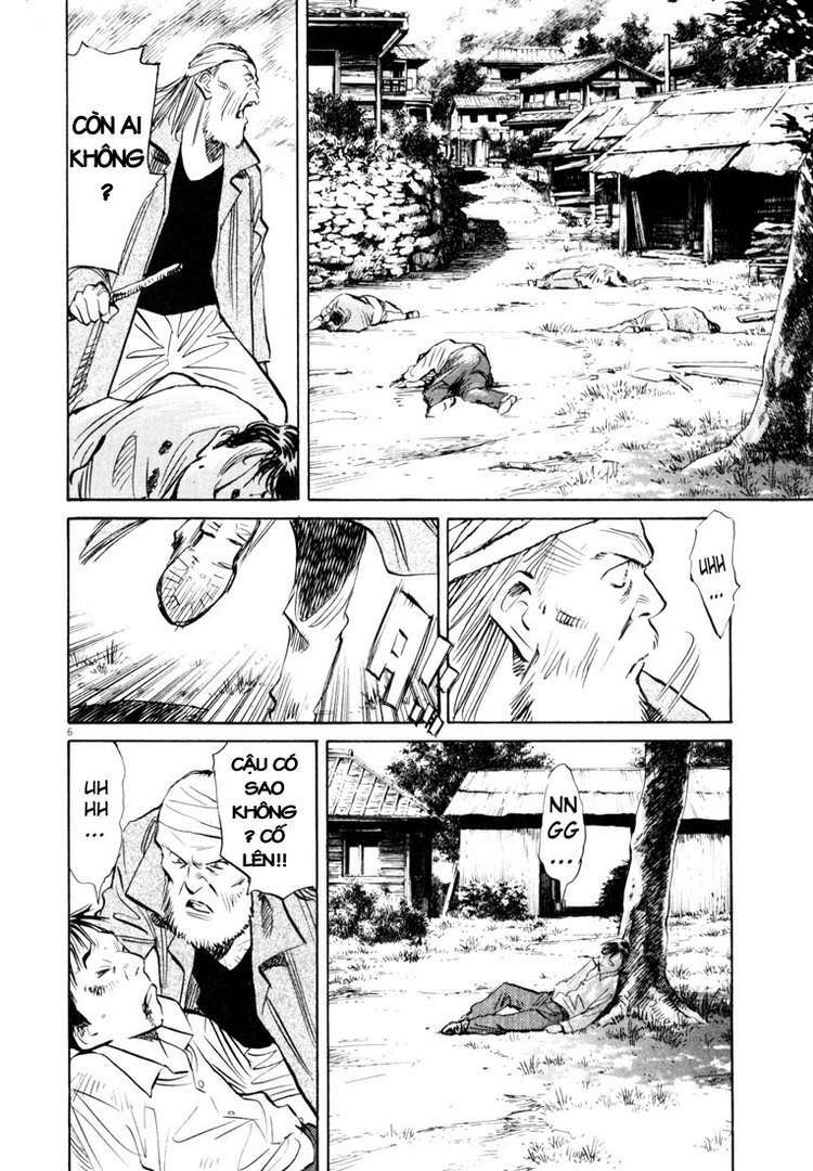 Những Chàng Trai Thế Kỉ 20 Chapter 187 - Trang 2