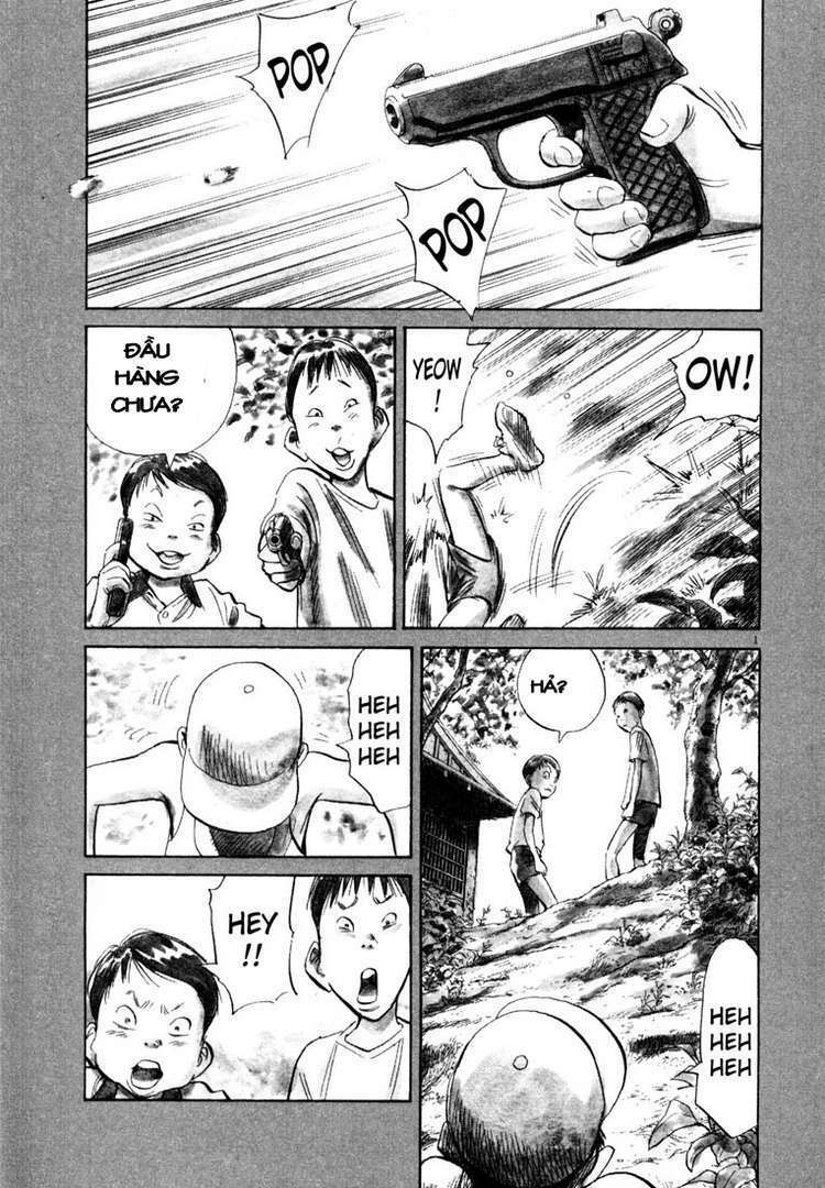 Những Chàng Trai Thế Kỉ 20 Chapter 189 - Trang 2