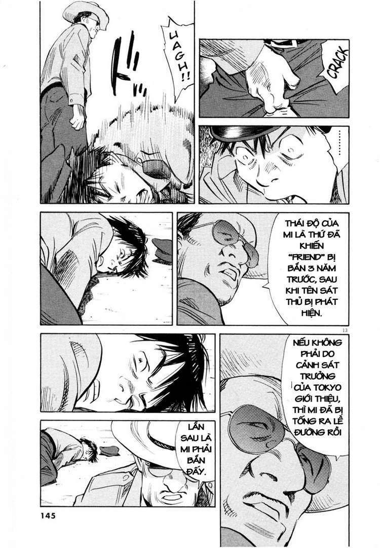 Những Chàng Trai Thế Kỉ 20 Chapter 189 - Trang 2