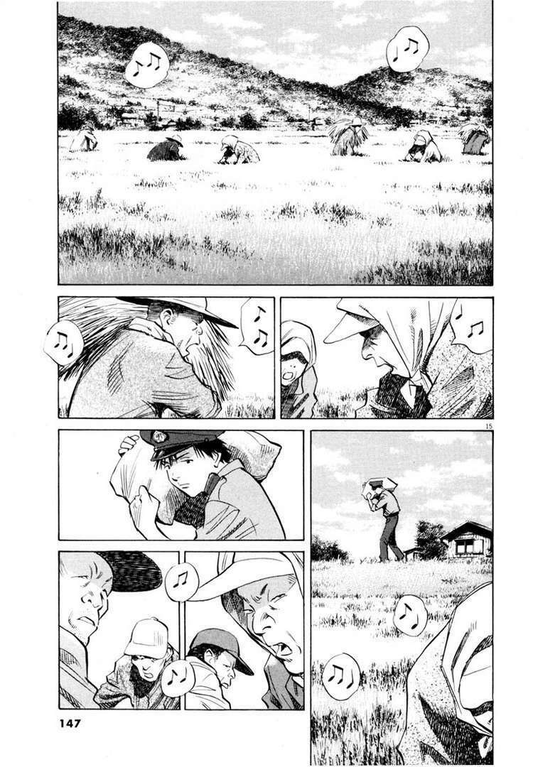 Những Chàng Trai Thế Kỉ 20 Chapter 189 - Trang 2