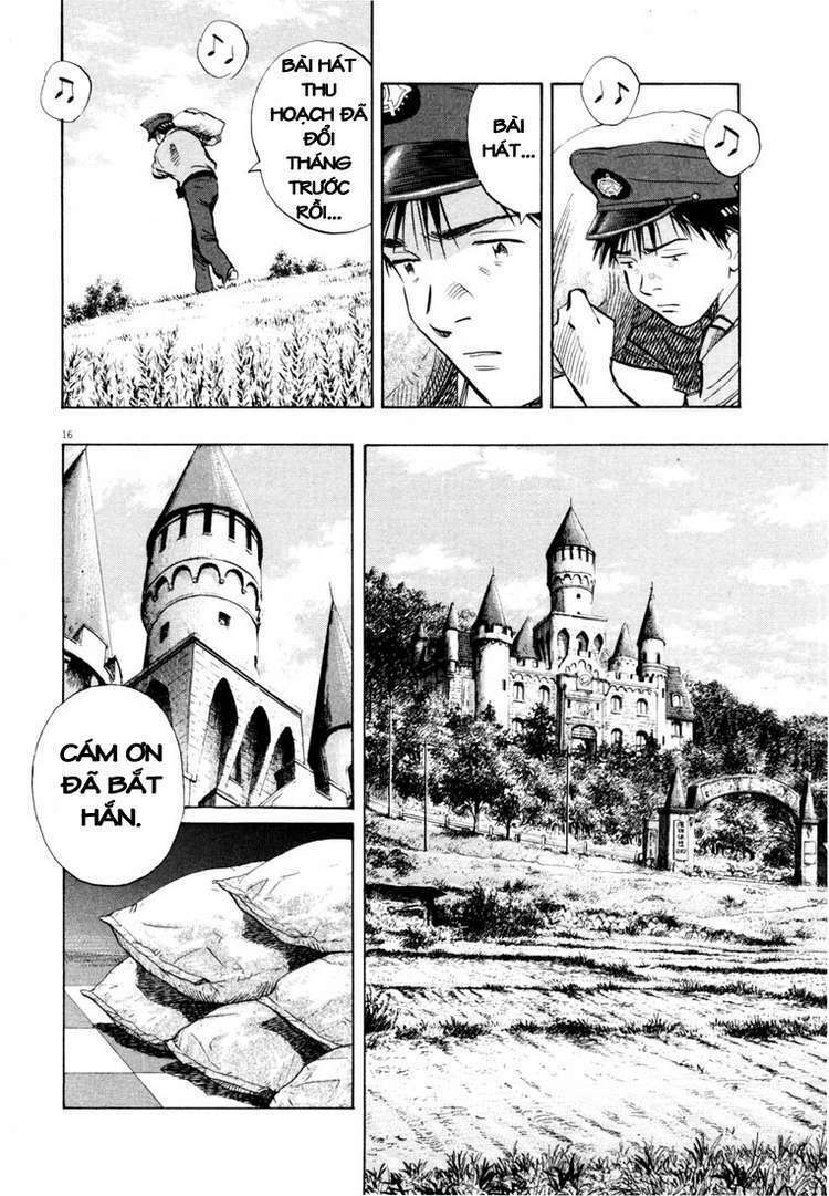 Những Chàng Trai Thế Kỉ 20 Chapter 189 - Trang 2