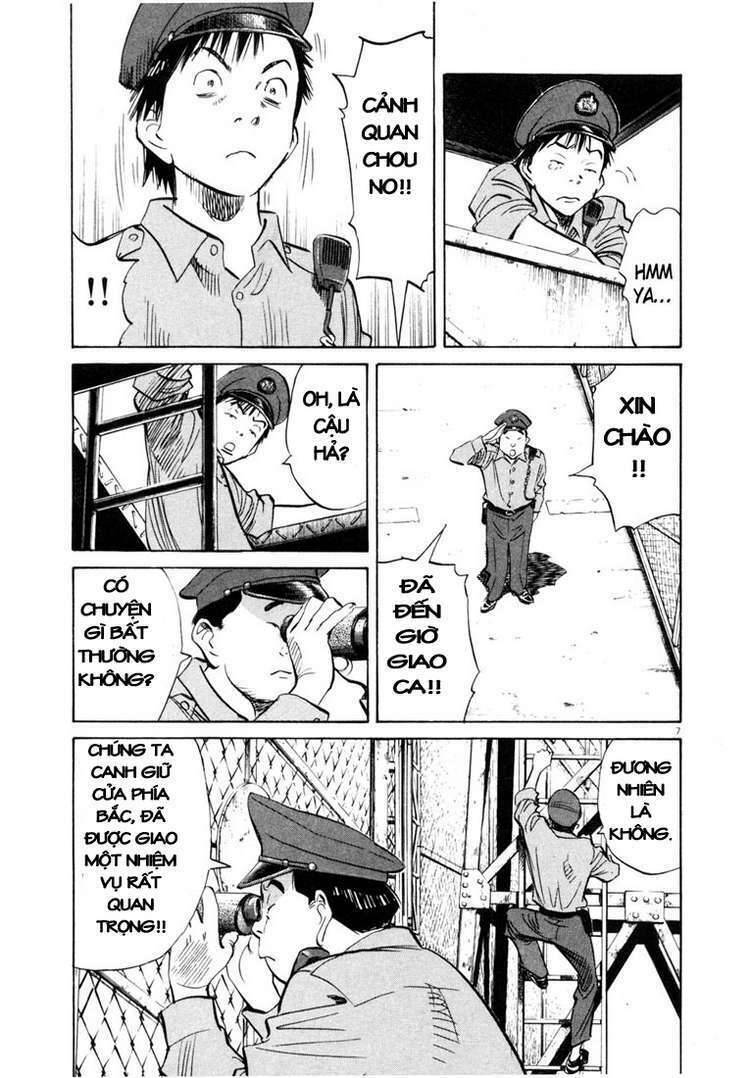 Những Chàng Trai Thế Kỉ 20 Chapter 189 - Trang 2